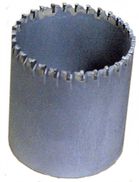 hottap tool holesaw cutter