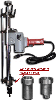 T1M Mueller Adaptable HotPressure Taps