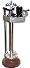 T-30 HotPressure Taps