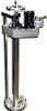 T-37 HotPressure Taps