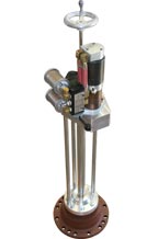 T-30A AirDrive Pressure Taps