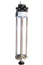 T60H Pressure Taps "Super Louie" 12"-36"  Taps- 46" Travel Dual Hydraulic Drives